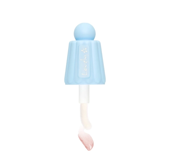 Lovely Bisou Lipgloss 03