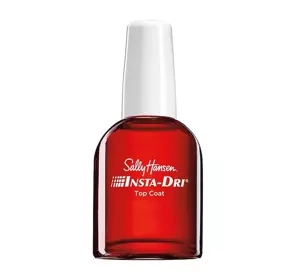SALLY HANSEN INSTA DRI TOP COAT NAGELLACKTROCKNER 13,3 ML