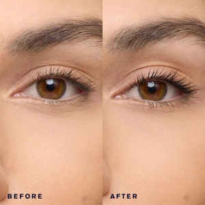Estée Lauder Double Wear Zero-Smudge Lengthening Mascara – verlängernde Wimperntusche 01 Black 6 ml