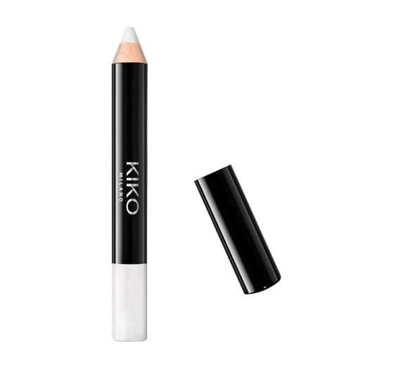 KIKO Milano Smart Fusion Cremiger Lippenstift 01 Rose Nacre 1,6g