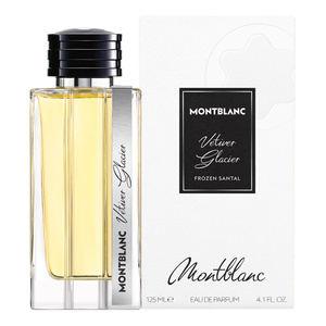 Montblanc Vetiver Glacier Eau de Parfum Spray 125 ml