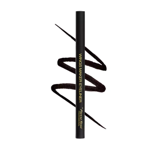 PIERRE RENE WINGS MAKER EYELINER BLACK 