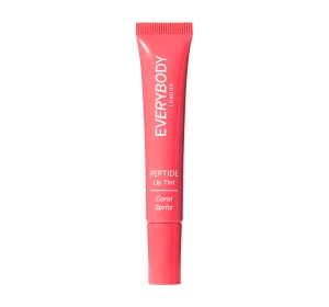 Everybody London Tint-Balsam für die Lippen Coral Spritz 8 ml