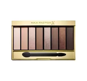 MAX FACTOR MASTERPIECE NUDE LIDSCHATTENPALETTE 01 6,5G