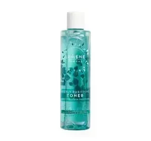 LUMENE PUHDAS DEEPLY PURIFYING TONER TIEF REINIGENDES GESICHTSWASSER 200ML