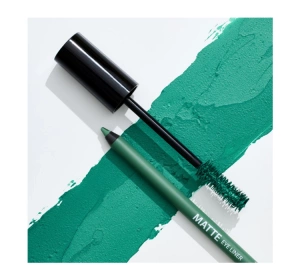 Gosh Boombastic Crazy Volume Mascara verlängernd-verdickende Mascara 003 Olive Green 13 ml