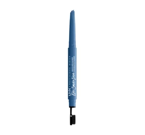 NYX PROFESSIONAL MAKEUP EPIC SMOKE LINER EYELINER 09 NAVY HEAT 0,17 G