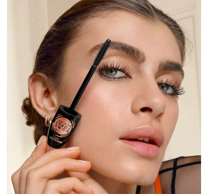 Bourjois Twist Up The Volume Bond Force Mascara Black 8ml