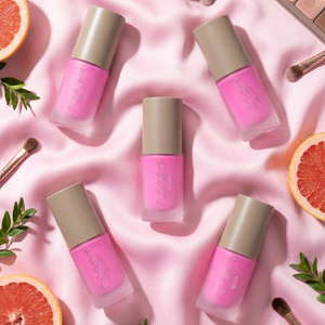 NAM Smart Liquid Blush – flüssiges Rouge 03 Radiant Pink 19 ml
