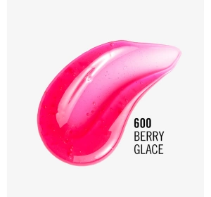 Rimmel Thrill Seeker Lipgloss mit Applikator 600 Berry Glace 10ml