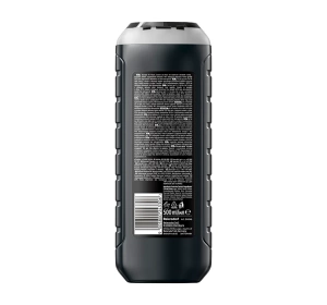 NIVEA MEN Active Clean Duschgel für Männer 500 ml