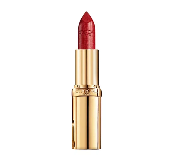 LOREAL COLOR RICHE LIPPENSTIFT CRISTAL CERISE 345