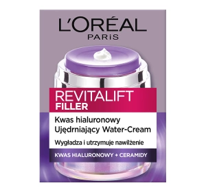 LOREAL REVITALIFT FILLER STRAFFENDE GESICHTSCREME  50ML