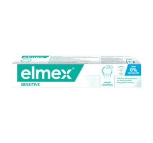 ELMEX ZAHNPASTA SENSITIVE 75ML