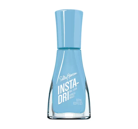 SALLY HANSEN INSTA-DRI NAGELLACK 489 UP IN THE CLOUDS 9,17ML