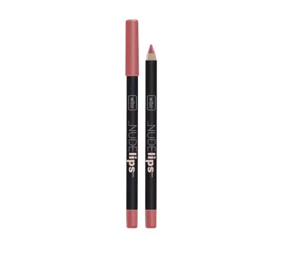 WIBO NUDE LIPS LIPPENKONTURSTIFT 3