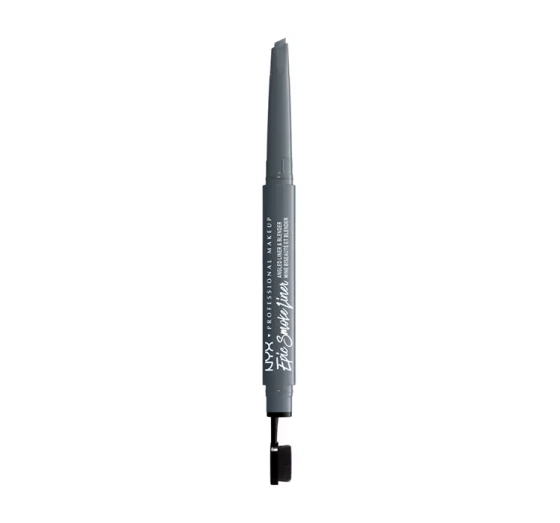 Kliknij na zdjęcie, aby je powiększyć NYX PROFESSIONAL MAKEUP EPIC SMOKE LINER EYELINER 10 SLATE SMOKE 0,17 G