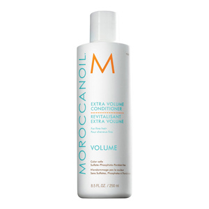 Moroccanoil Volume – Conditioner für mehr Haarvolumen, 250 ml