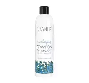 VIANEK FEUCHTIGKEITSSPENDENDES SHAMPOO 300ML