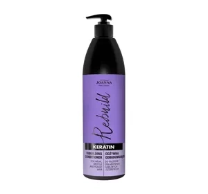 JOANNA REGENERIERENDE SPÜLUNG MIT KERATIN 1000 ML