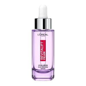 L'Oréal Paris Revitalift Filler Anti-Falten-Serum mit Hyaluronsäure 30 ml