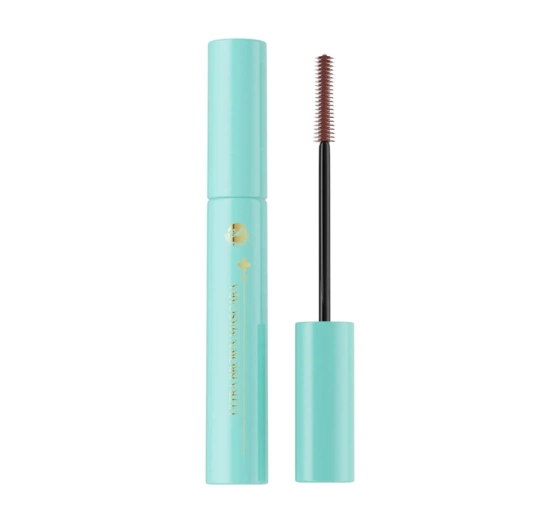 Bell Mascara Ultra Brown Wimperntusche 01 Deep Brown 8 g