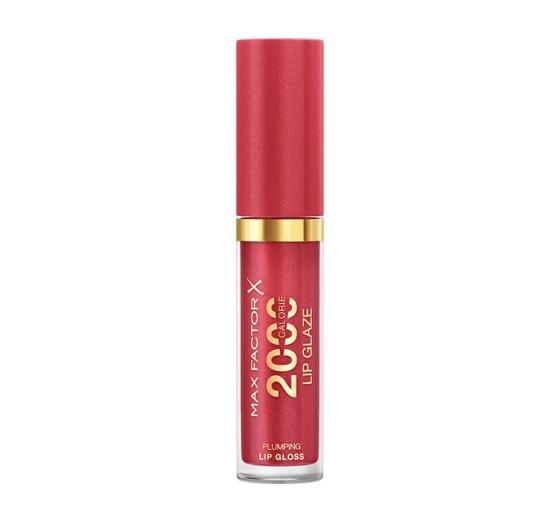 Max Factor 2000 Calorie Lip Gloss 110 Fire Sparks 4,4 ml