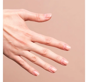 Semilac Cover Base Basis für Hybridlacke Pale Beige 7 ml