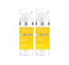 Bielenda Professional Supremelab Barrier Renew Set: Elixier mit NMF-Komplex 50 ml + Nachtcreme 50 ml