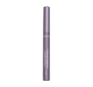 Gosh Forever Mineral Wasserfester Lidschattenstift 008 Plum 1,4 g