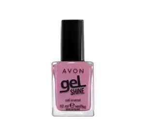 AVON GEL SHINE NAGELLACK SWEET BLOOMS 10ML