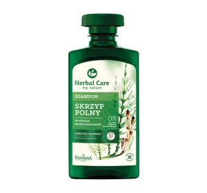 FARMONA HERBAL CARE SHAMPOO SCHACHTELHALM 330ML
