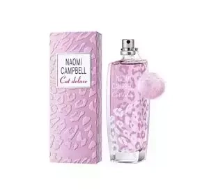 NAOMI CAMPBELL CAT DELUXE EDT SPRAY 30 ML