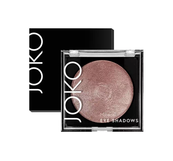 JOKO MINERAL EYE SHADOWS MINERALISCHER LIDSCHATTEN 507 2G