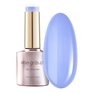 Aba Group Happy Patello Hybrid-Nagellack 713 Bluella 7 ml
