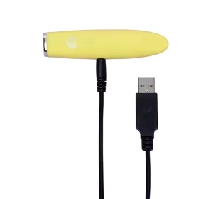 LOVEHONEY MON AMI MINI VIBRATOR FÜR PAARE