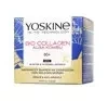 YOSKINE BIO COLLAGEN ALGA KOMBU LIFTING BIOCREME GEGEN FALTEN 60+ FÜR NACHT 50ML