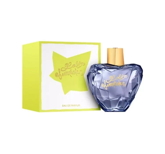 Kliknij na zdjęcie, aby je powiększyć LOLITA LEMPICKA MON PREMIER EDP SPRAY 50 ML