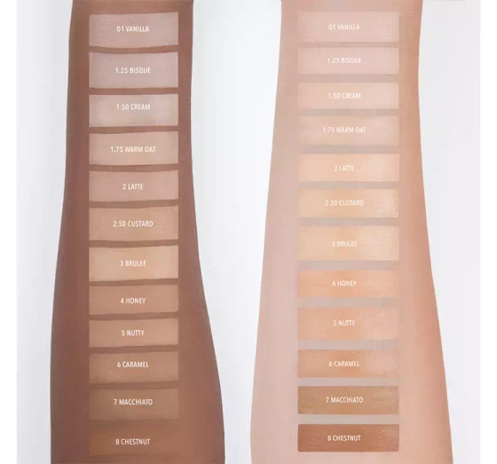 MOIRA MEGA CONCEALER 175 WARM OAT 5G