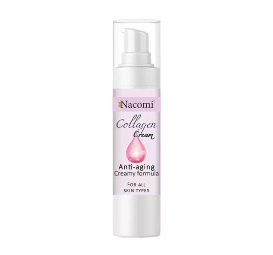 NACOMI COLLAGEN GESICHTSCREME 50 ML