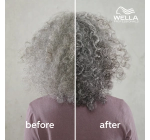 WELLA PROFESSIONALS TRUE GREY TONER FÜR GRAUES HAAR STEEL GLOW MEDIUM 60ML