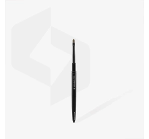 Staleks Pro Expert Gel Brush 04 Gel-Pinsel für Nägel Breite 4 mm Länge 7 mm