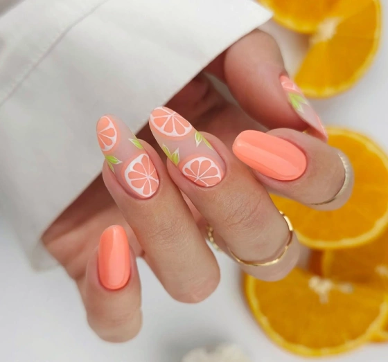 Claresa Soak Off Hybridlack Tropical Escape 2 5 g