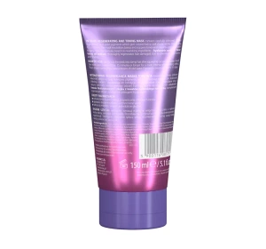BIOVAX ULTRA VIOLET FOR BLONDS HAARMASKE 150ML