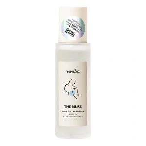 Resibo The Muse Hydro-Lifting-Essenz für das Gesicht 100 ml