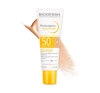 Bioderma Photoderm Aquafluide ultraleichtes Fluid SPF50+ Light 40ml
