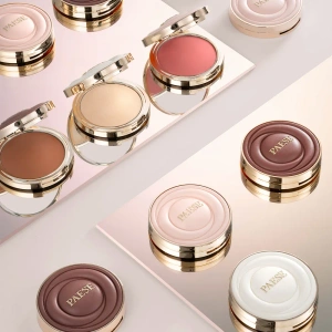 Paese SelfGlow Cremiger Highlighter mit Glas-Effekt 01 Golden Hour 8 g