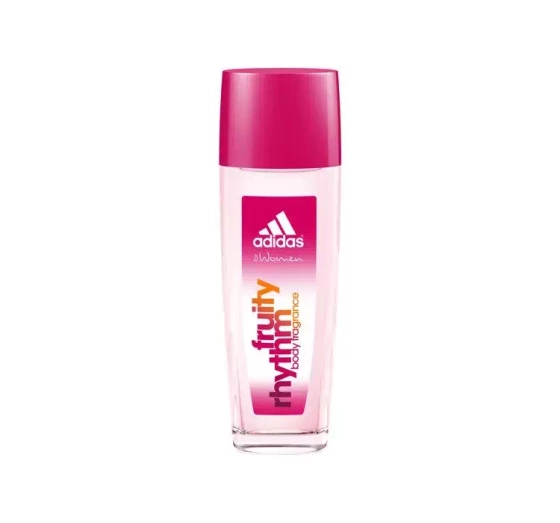 Adidas Fruity Rhythm Deodorant Spray 75 ml