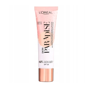 LOREAL SKIN PARADISE LEICHTE FOUNDATION LIGHT 03 30ML