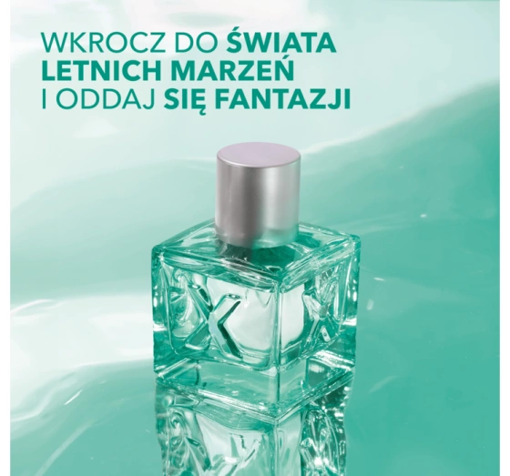 Kliknij na zdjęcie, aby je powiększyć Mexx Summer Daydream Limited Edition for Him Eau de Toilette Spray 50 ml